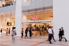 H&M boycott in China intensifies over Xinjiang supply issue