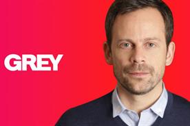 Grey promotes Javier Campopiano to oversee creative across Europe and Asia