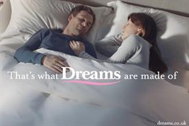 Dreams selects Havas Media after three-way pitch