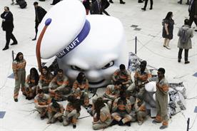 JCDecaux gets its digital outdoor show on the road