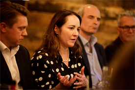 How can tech and data deliver a better future for retail?