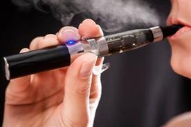 E-cigs: British American Tobacco wins NHS contract to supply vaping devices