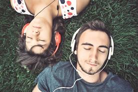 Listen up! Why digital audio is set to experience a creative revolution