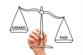 Get the 'earned vs paid' balance right to capture engagement