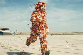EasyJet: the airline's 'Why not?' campaign with VCCP 