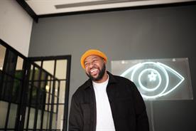 Uncommon hires Ez Blaine to lead CX creative team