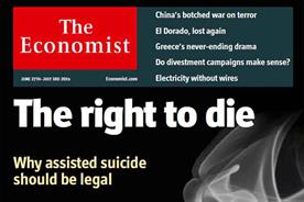 The Economist: Pearson in talks to sell stake in the Economist group