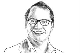 Ed Woodcock, Aesop Agency