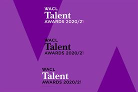Wacl: Talent Awards previously called the Future Leaders Award