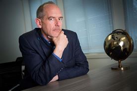 Phil Edmonds to depart Oystercatchers