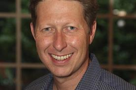 Diageo's Ed Pilkington