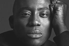 Vogue UK appoints Edward Enninful as first male editor