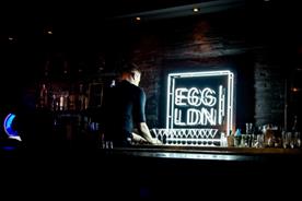 Egg London offers a variety of event spaces for hire