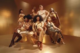 Elvie partners Eva Lazarus to champion power of women's bodies