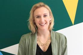 Let's embrace women succeeding in new business departments