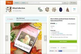 Etsy: hires Goodstuff and Big Al's prior to summer TV campaign
