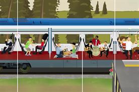 Eurostar calls global media review