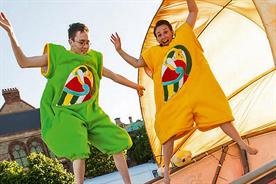Event Awards 2014: Best Outdoor Event and Best New Event 