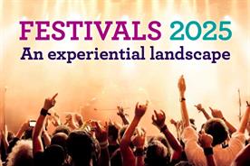 Report: Festivals 2025 - Download