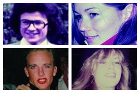#Event18: Guess who? Eventprofs at 18 