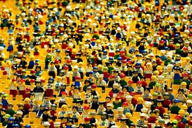 #EventCareers survey: 64% of respondents do not see experiential as career for life