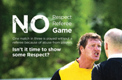 FA to back 'Respect' scheme via ad push