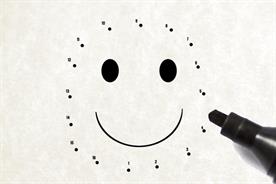 Bringing the sales and marketing function closer together will result in happy customers 