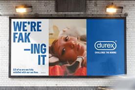 Brands and ads championing women all year round