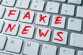 One in ten people believe fake news and disinformaiton has caused them harm