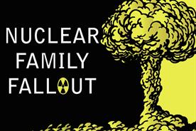 Nuclear family fallout: Brands are missing a quiet revolution