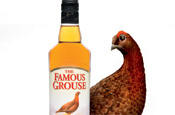 The Famous Grouse