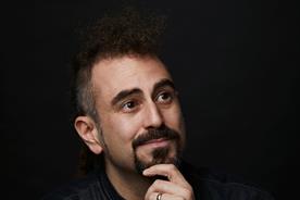 Faris Yakob