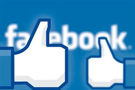 Facebook's digital adspend forecast to exceed £1bn in UK