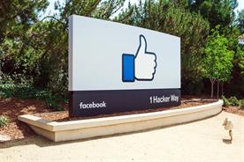 Facebook defends 'ethnic affinity' ad targeting