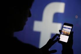 Facebook EMEA chief: Fake news is up to our user community to flag