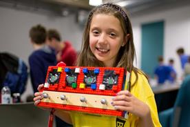 Google and SAP to sponsor Festival of Code 2015 in Birmingham