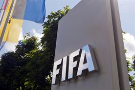 Adidas: sponsor of the 2014 Fifa World Cup in Brazil