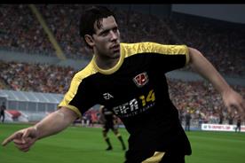 Ruud van Nistelrooy: returns for the launch of Play like a legend game