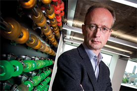 Fletcher…“The opportunities have expanded, but personalisation is [still] about context”