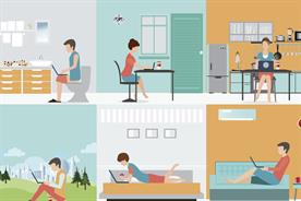 Employers are failing to embrace flexible working revolution
