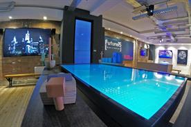 Flux Innovation Lounge recently hosted Future 15 festival