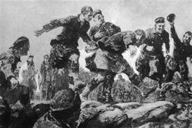 Peace amid the price war