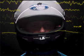Why Ford invented a brain-scanning helmet