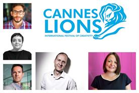Are there too many irrelevant celebrities at Cannes?