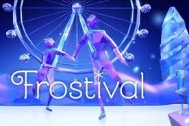 London Eye announces Frostival activations