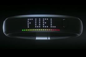 Nike+ FuelBand: website has more than 6m members