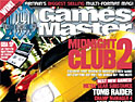 Future's multi-platform Games-Master magazine