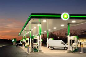 WPP forms Team Energy to handle BP's global media, advertising and communications account