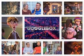 How PHD and Channel 4 got Gogglebox fans animated about Sainsbury's festive food