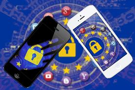 Google hit with €50m GDPR fine over ads breach